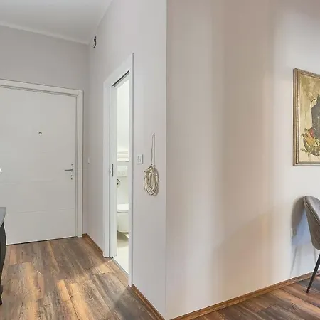 In Pula/istrien 40422 Daire Pula