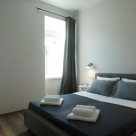 In Pula/istrien 40422 Daire *