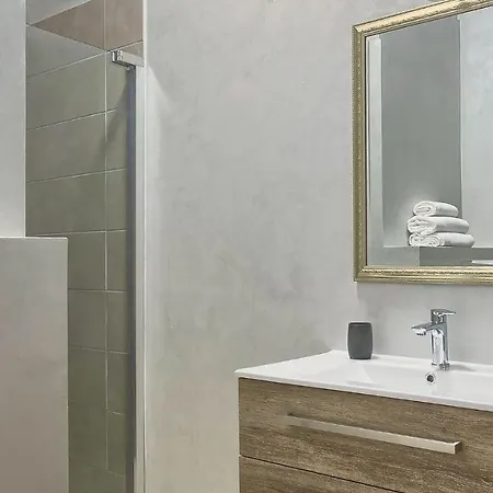 In Pula/istrien 40422 Daire