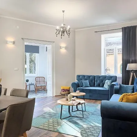In Pula/istrien 40422 Daire Pula
